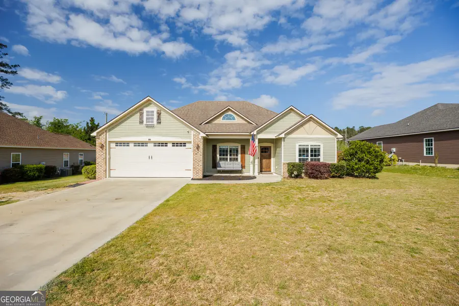 4192 Bowen Way, Valdosta, GA 31605 - #2