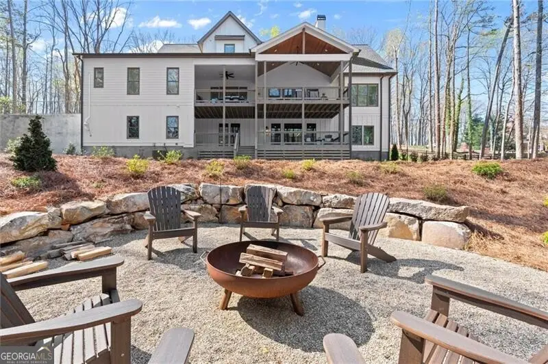 660 Colston Road Sw, Marietta, GA 30064 - #2