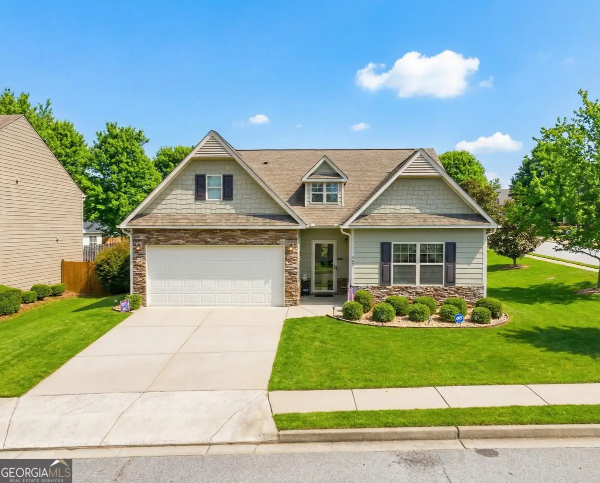 103 Camden Road, Newnan, GA 30265 - #1