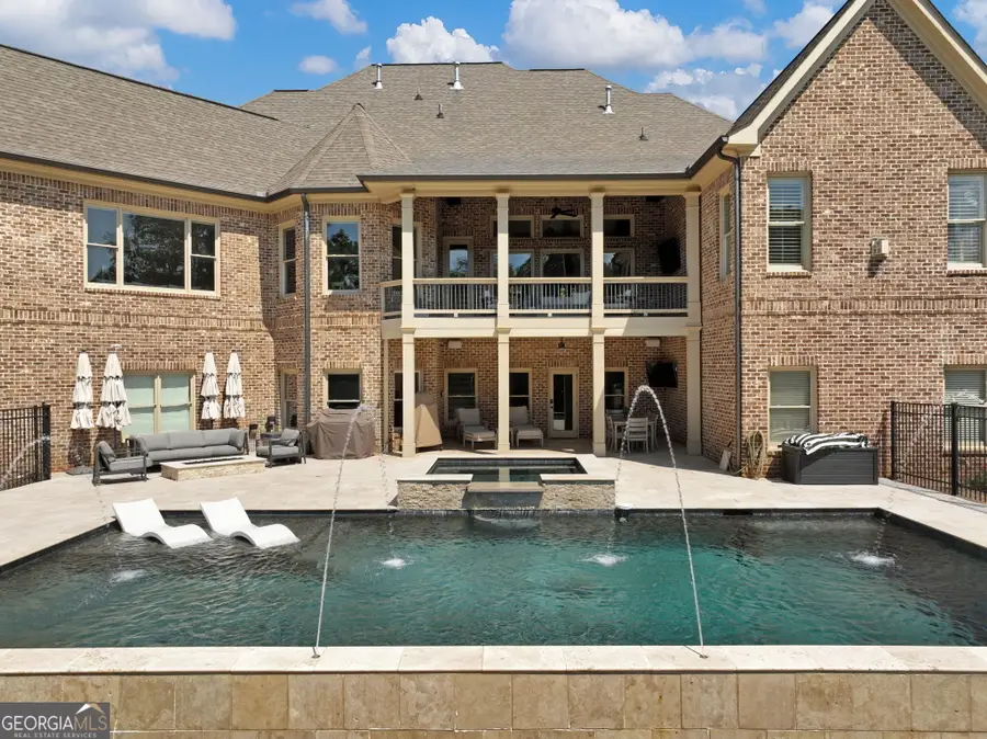 5921 Yoshino Cherry Lane, Braselton, GA 30517 - #2