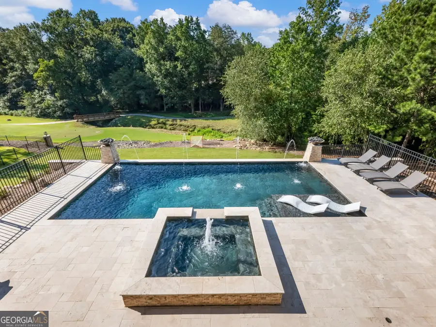 5921 Yoshino Cherry Lane, Braselton, GA 30517 - #3