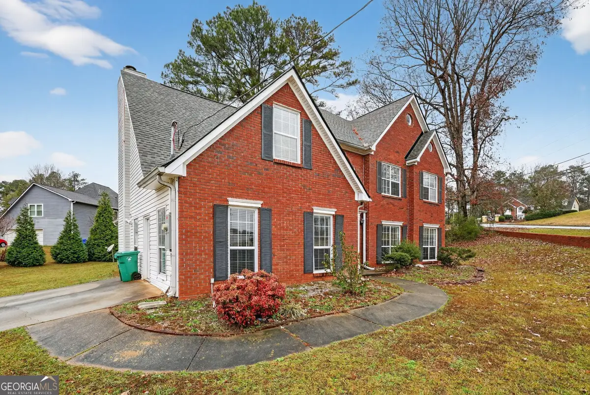 4287 Bucknell Drive, Decatur, GA 30034 - #1