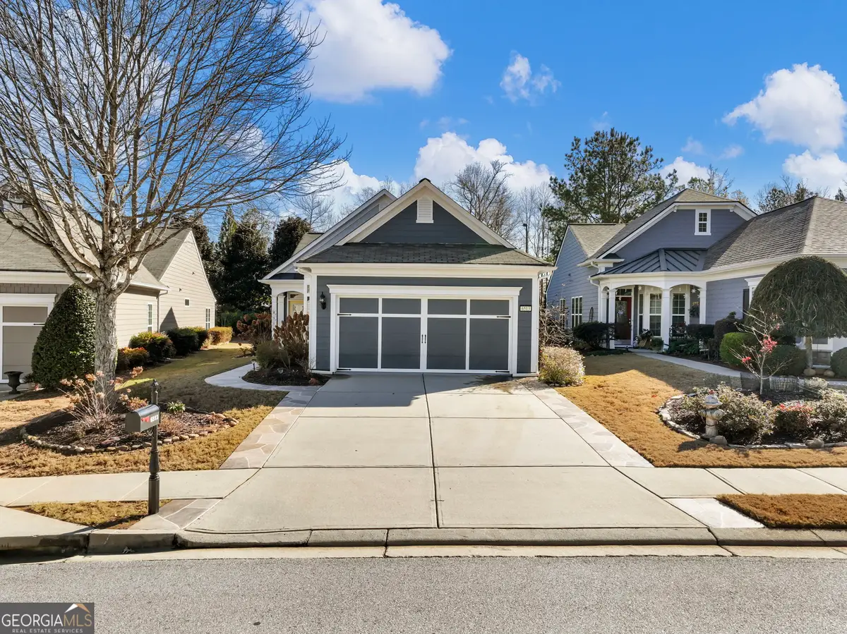 6513 Bradford Court, Hoschton, GA 30548 - #1