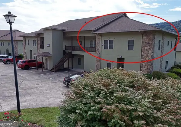 1724 Watercrest Way #7H, Hiawassee, GA 30546