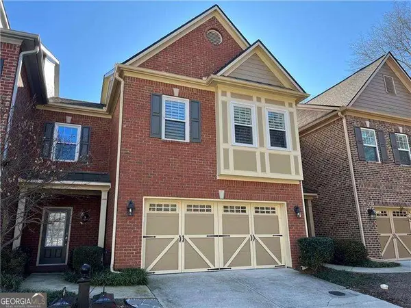 11108 Grey Owl Road, Alpharetta, GA 30022