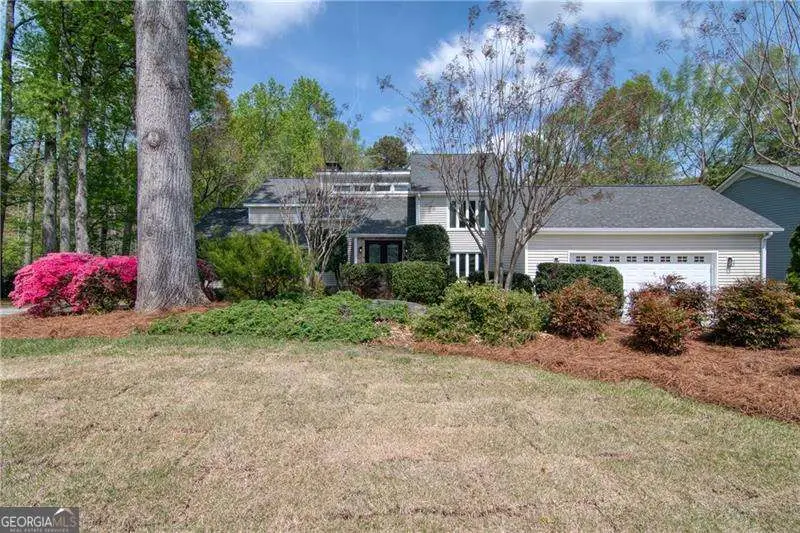 478 Timberlea Lake Drive, Marietta, GA 30067 - #2