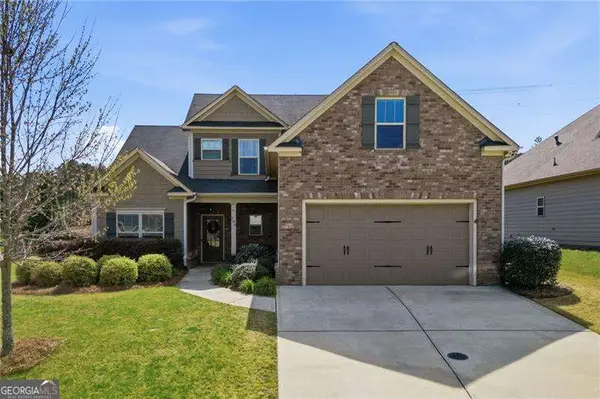 266 Cobblestone Trail, Dallas, GA 30132