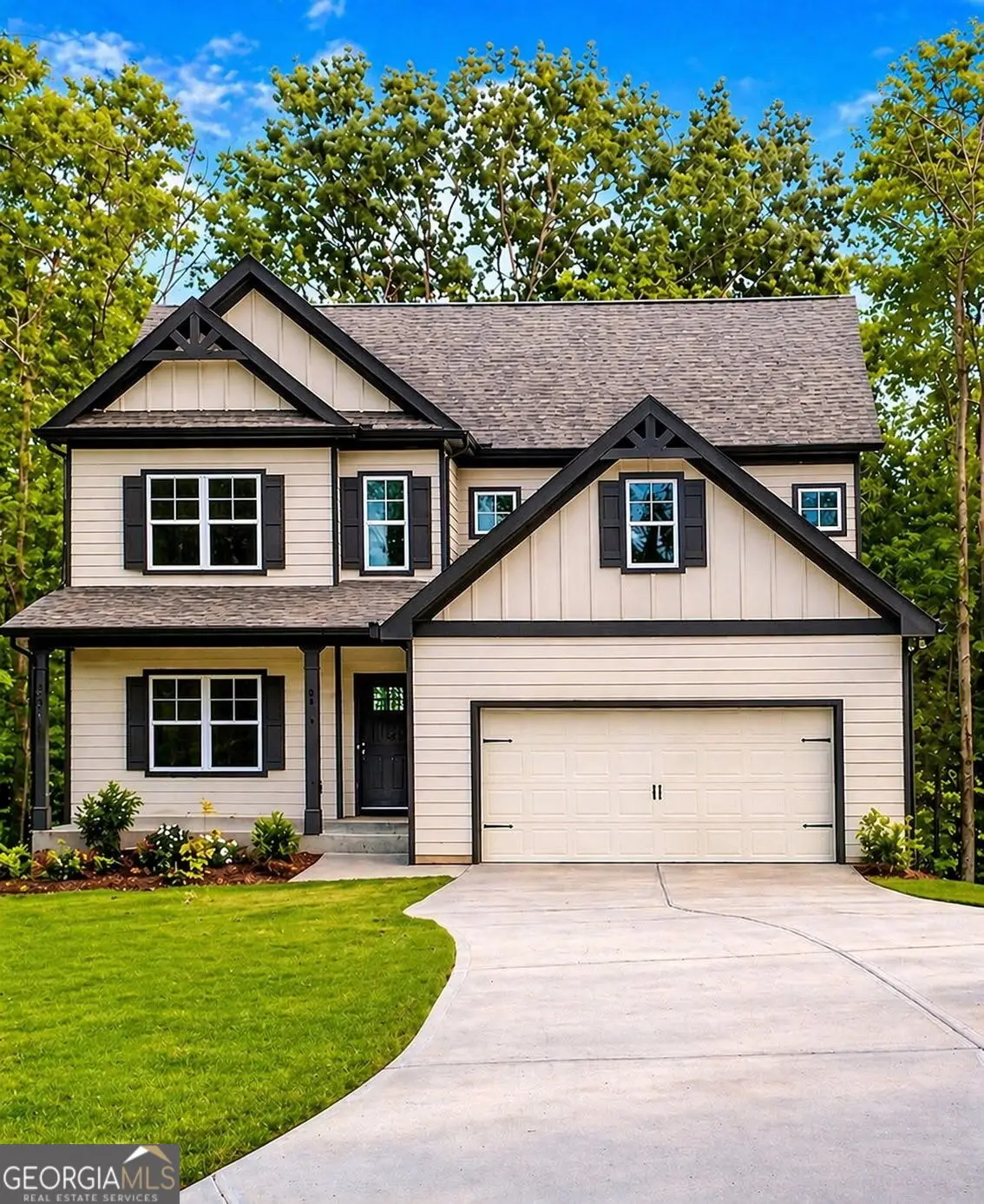 8514 Mcbride Lane, Gainesville, GA 30506 - #1