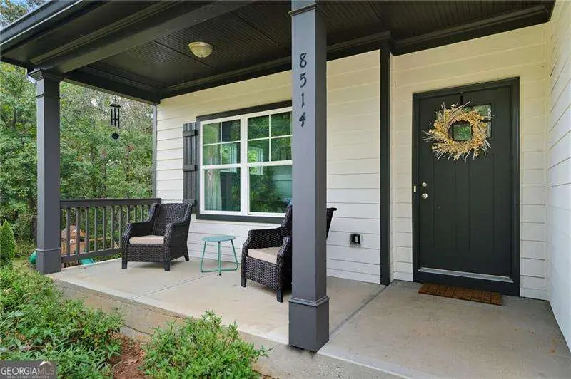 8514 Mcbride Lane, Gainesville, GA 30506 - #2