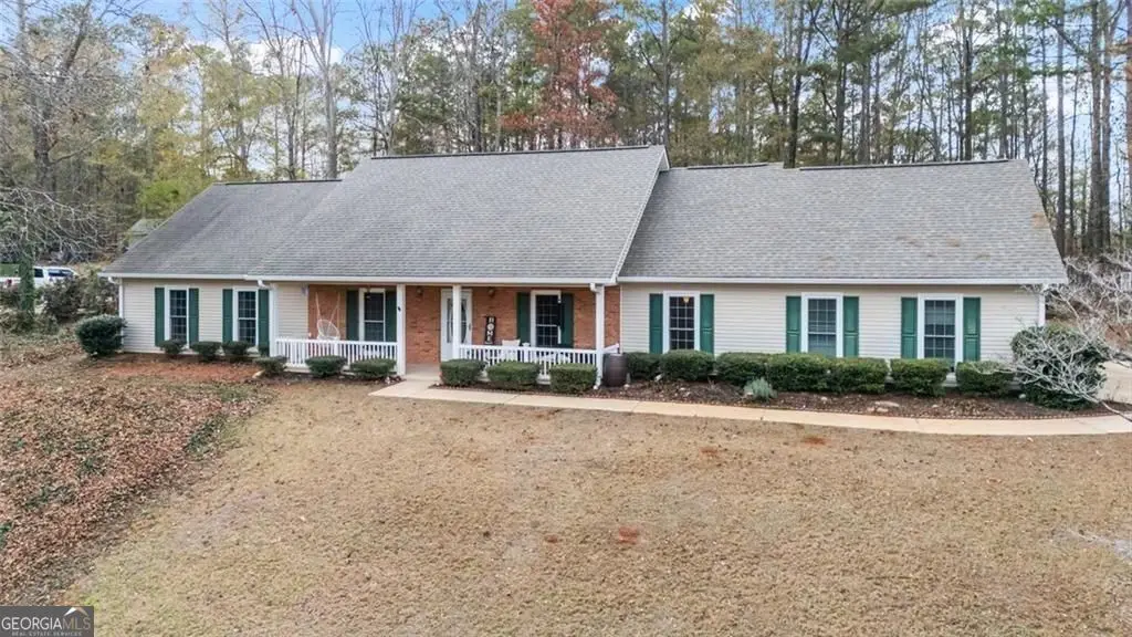 113 Colonial Court, Lagrange, GA 30240 - #1
