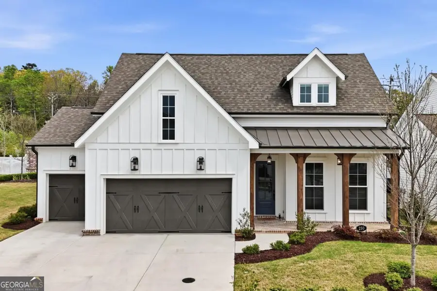250 Idylwilde Way, Canton, GA 30115 - #2