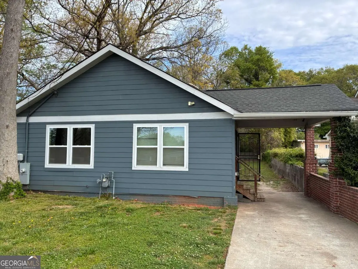 1429 Venetian Drive Sw, Atlanta, GA 30311 - #1