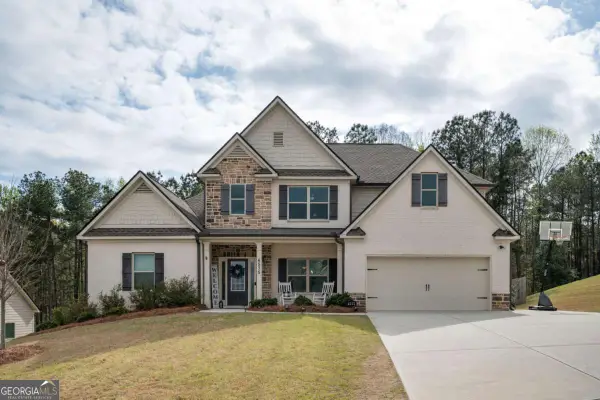 4575 Birch Way, Loganville, GA 30052
