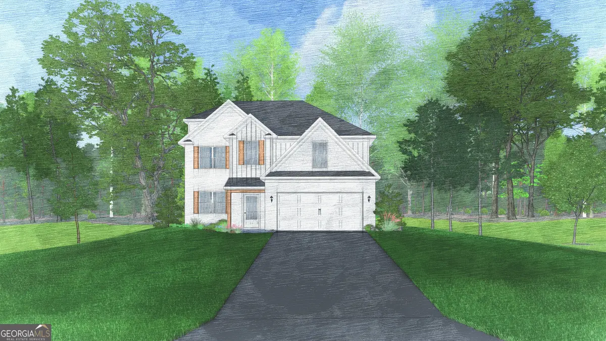 217 Bald Cypress Drive #42G, Perry, GA 31069 - #1