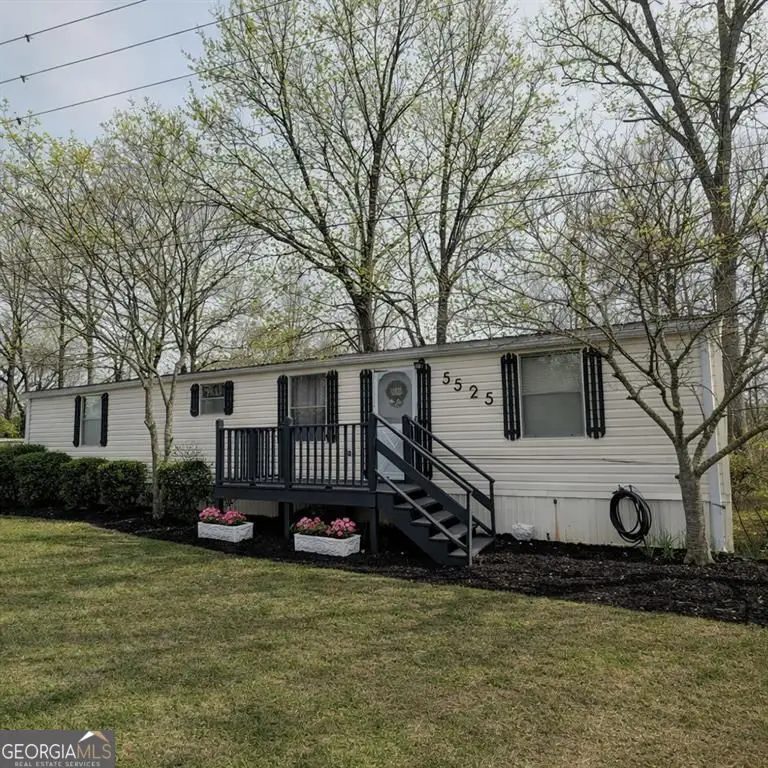 5525 Mount Shores Circle, Gainesville, GA 30506 - #2