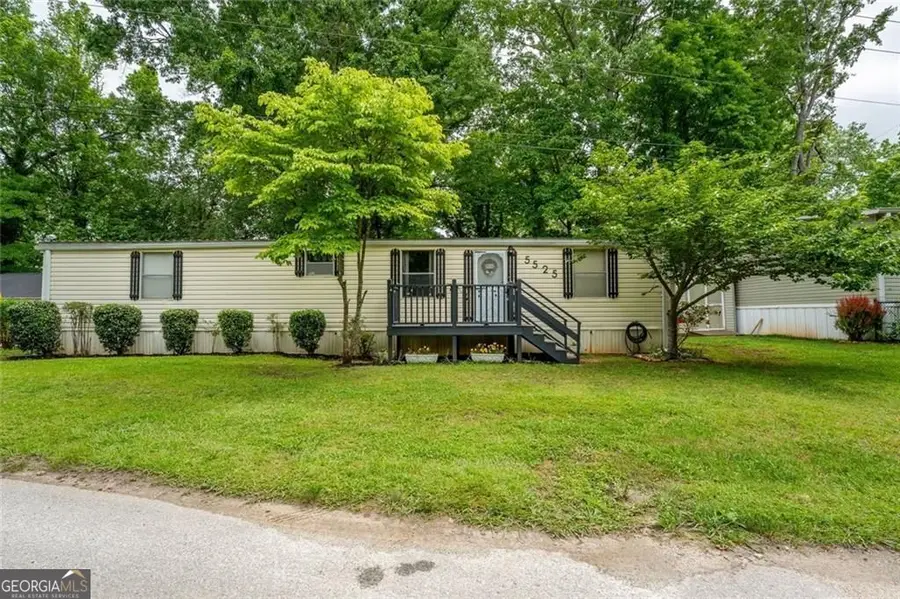5525 Mount Shores Circle, Gainesville, GA 30506 - #3