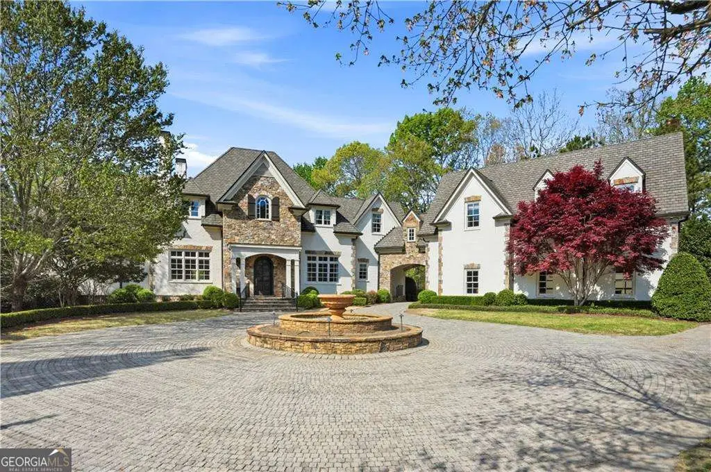 218 Londonberry Road, Atlanta, GA 30327 - #1