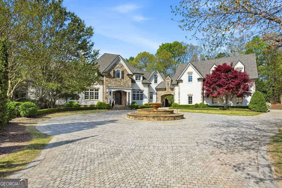 218 Londonberry Road, Atlanta, GA 30327 - #2