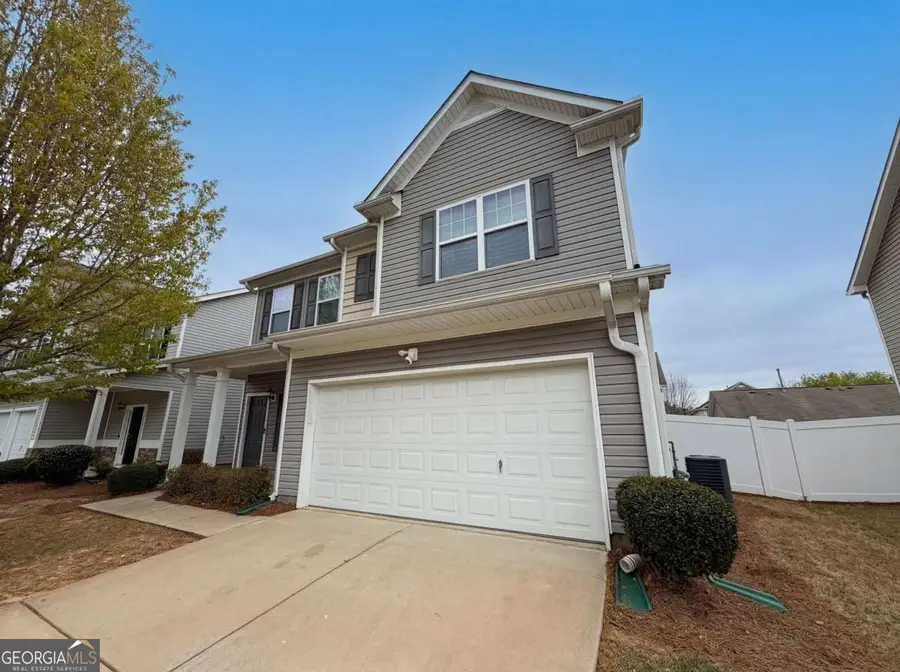 177 Hill Crest Circle, Hiram, GA 30141 - #2