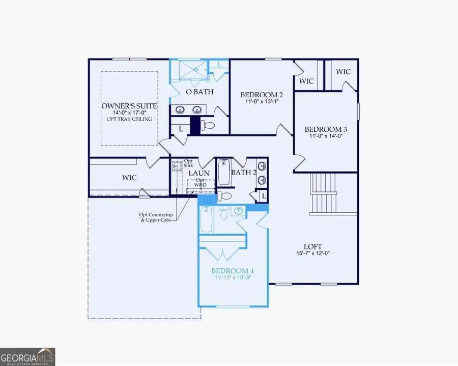 7124 Maple Brook Lane, Flowery Branch, GA 30542 - #3