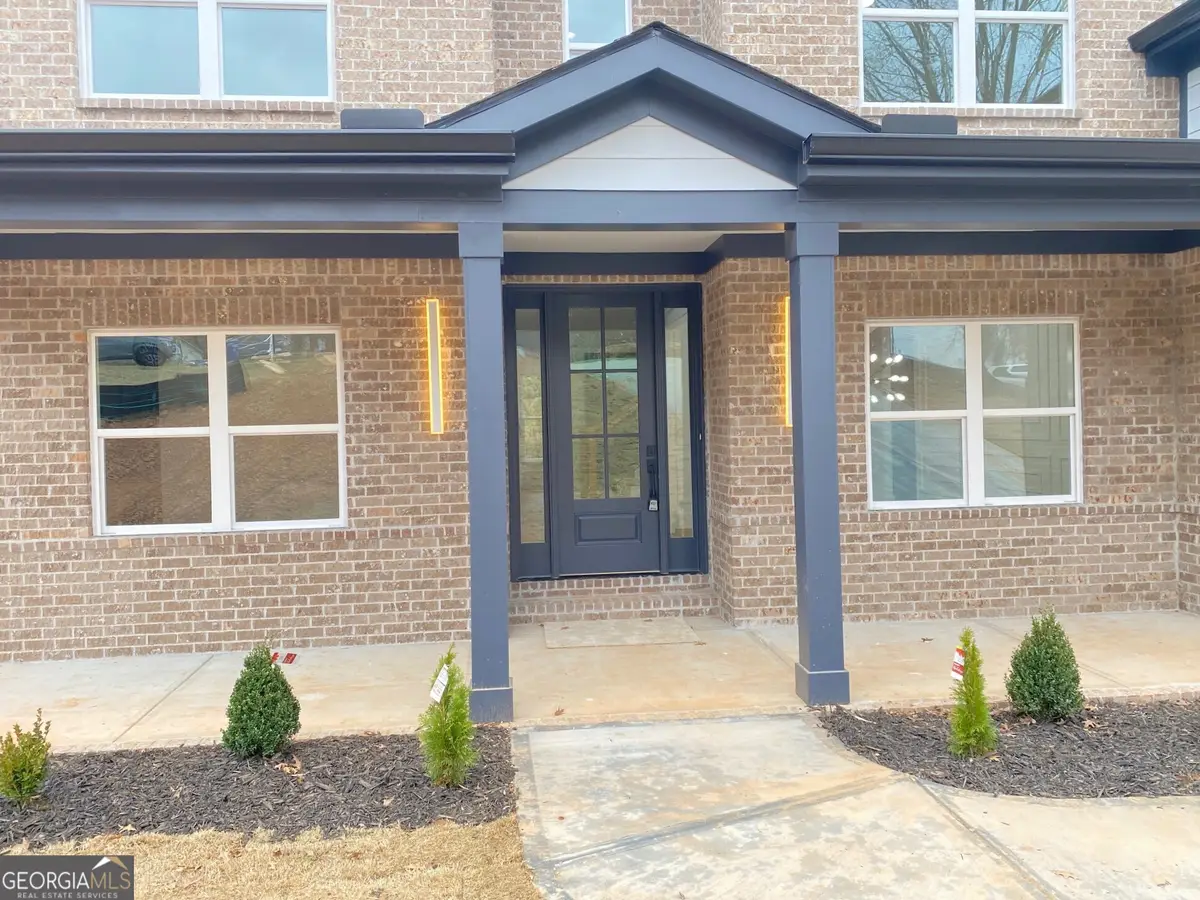 561 Paper Ridge Court, Lawrenceville, GA 30046 - #1