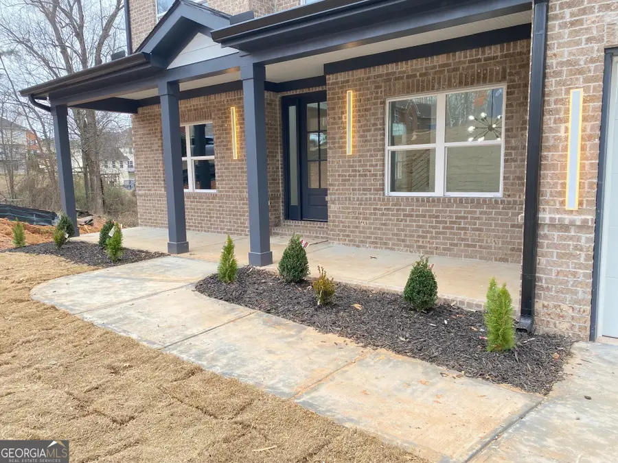 561 Paper Ridge Court, Lawrenceville, GA 30046 - #2