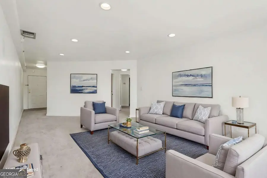 1501 Clairmont Road #827, Decatur, GA 30033 - #2