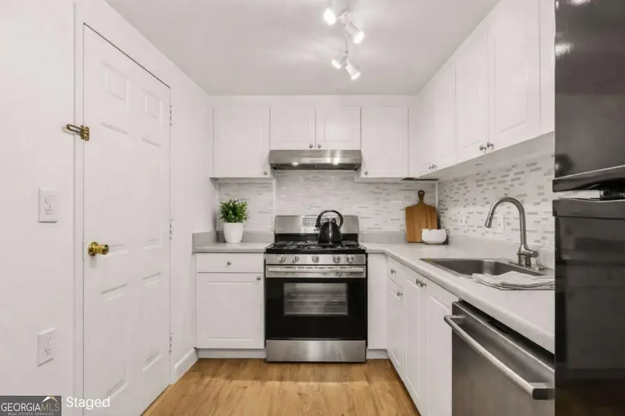 1501 Clairmont Road #827, Decatur, GA 30033 - #3