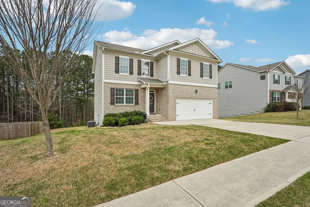 88 Cool Creek Court, Dallas, GA 30132 - #1