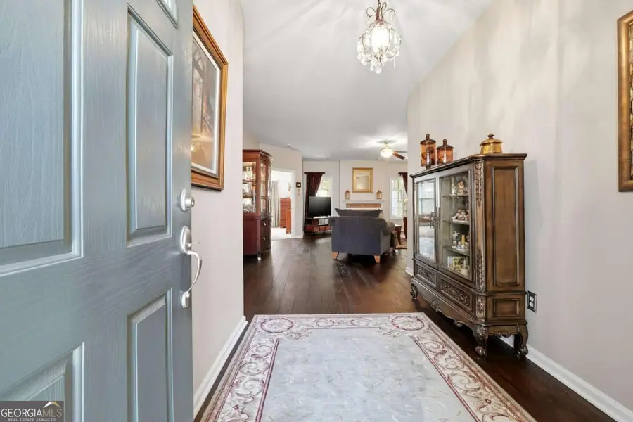 563 Sawnee Corners Drive, Cumming, GA 30040 - #2