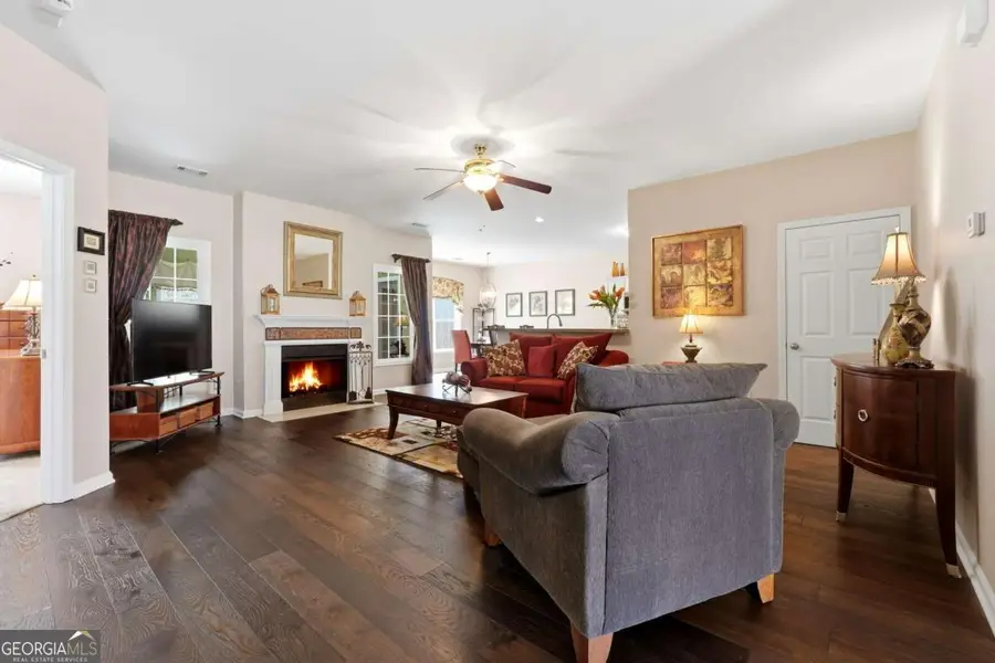 563 Sawnee Corners Drive, Cumming, GA 30040 - #3