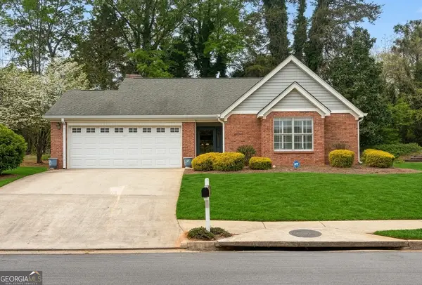 110 Brittany Chase, Fayetteville, GA 30214