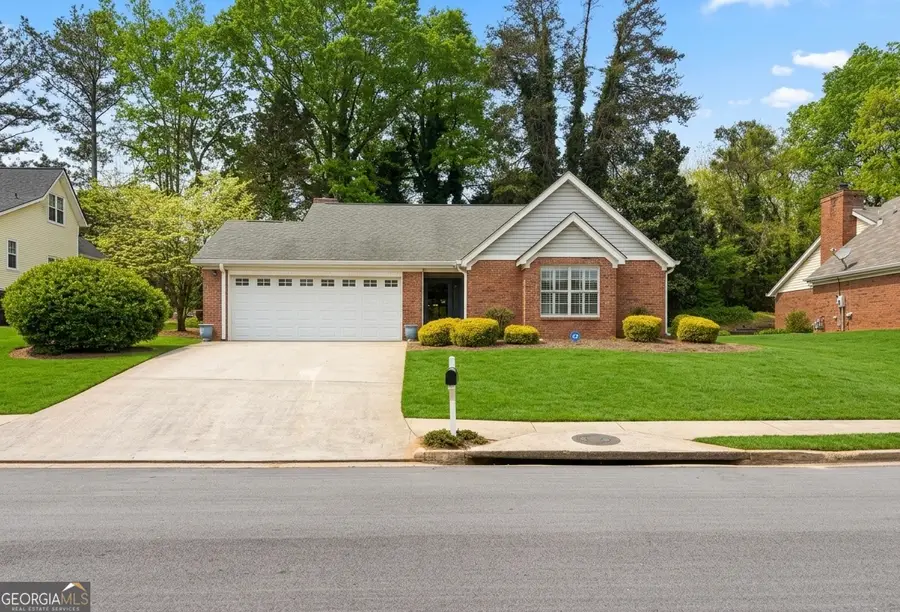 110 Brittany Chase, Fayetteville, GA 30214 - #2