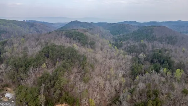 0 Castleberry Road, LaFayette, GA 30728