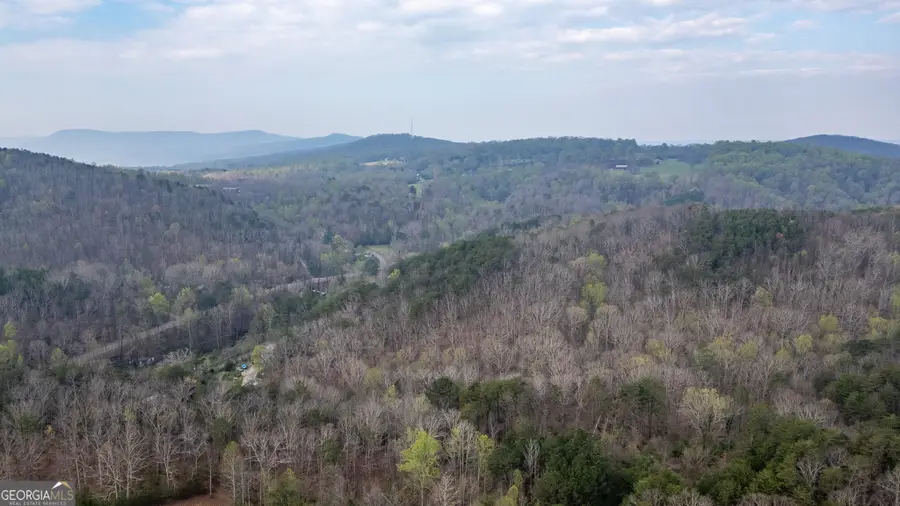 0 Castleberry Road, Lafayette, GA 30728 - #3