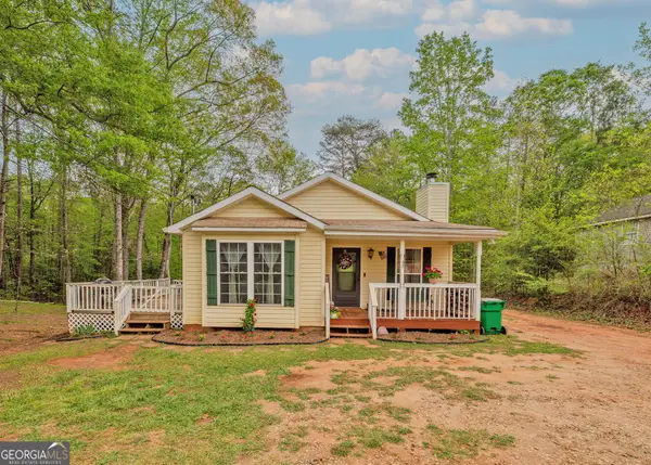 62 Catfish Lane, Lavonia, GA 30553