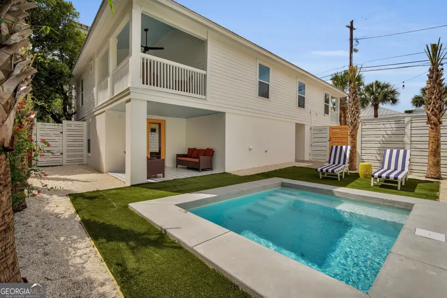 15 Izlar Avenue, Tybee Island, GA 31328 - #2