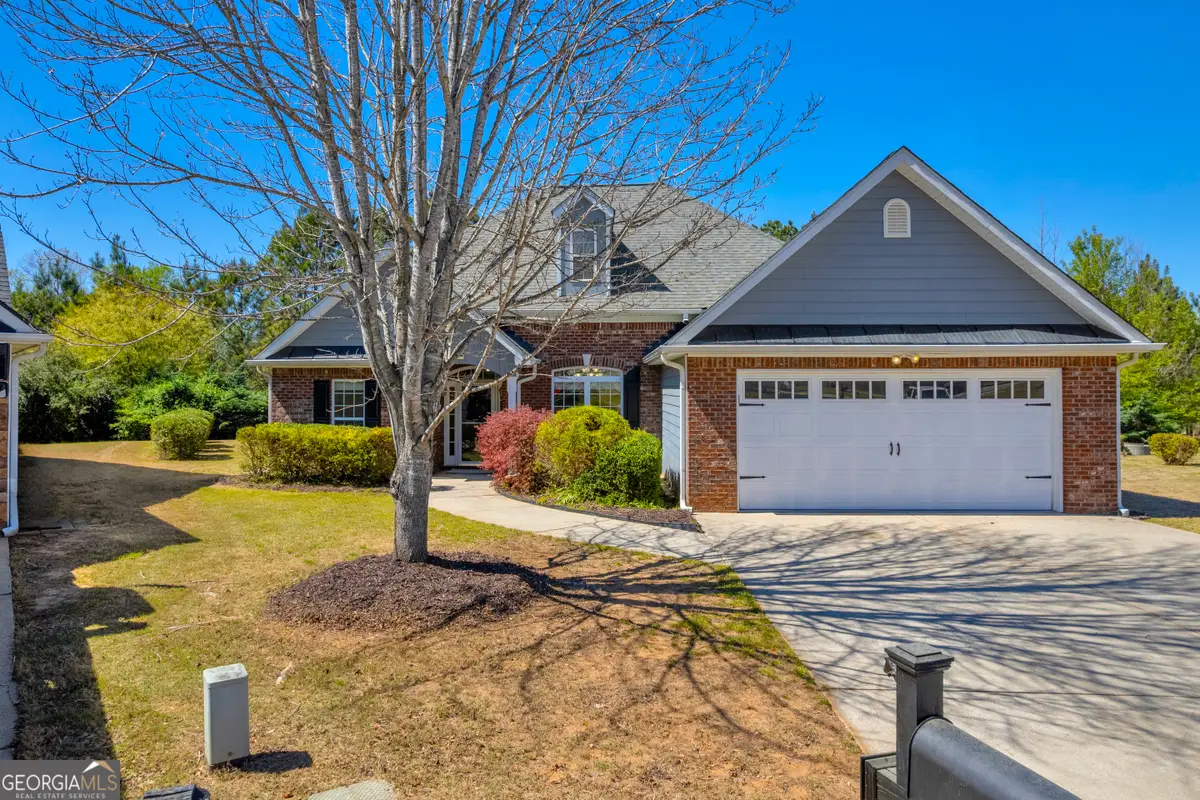 64 Palace Point, Dallas, GA 30132 - #1