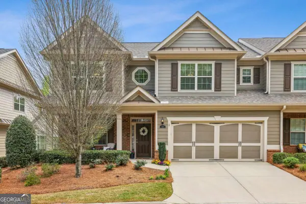 1650 Archstone Drive, Cumming, GA 30041