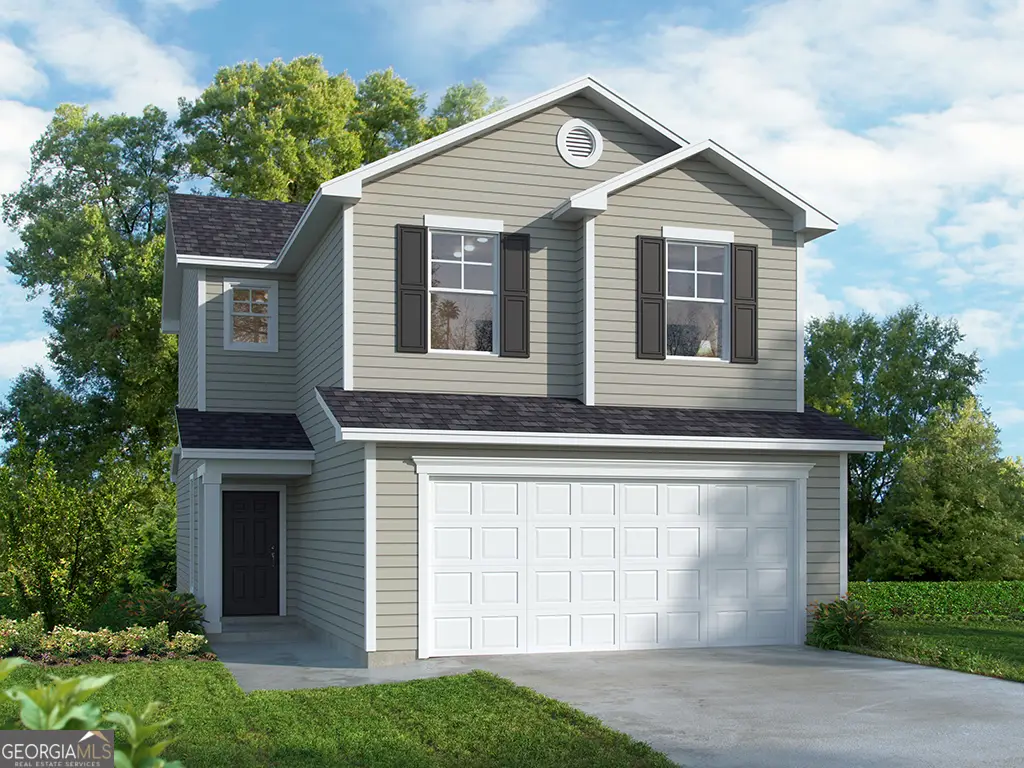 112 Brook Drive, Brunswick, GA 31525 - #1