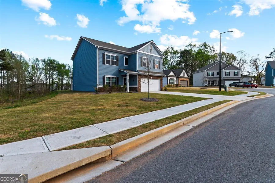 301 Autrey Drive, Douglasville, GA 30134 - #2