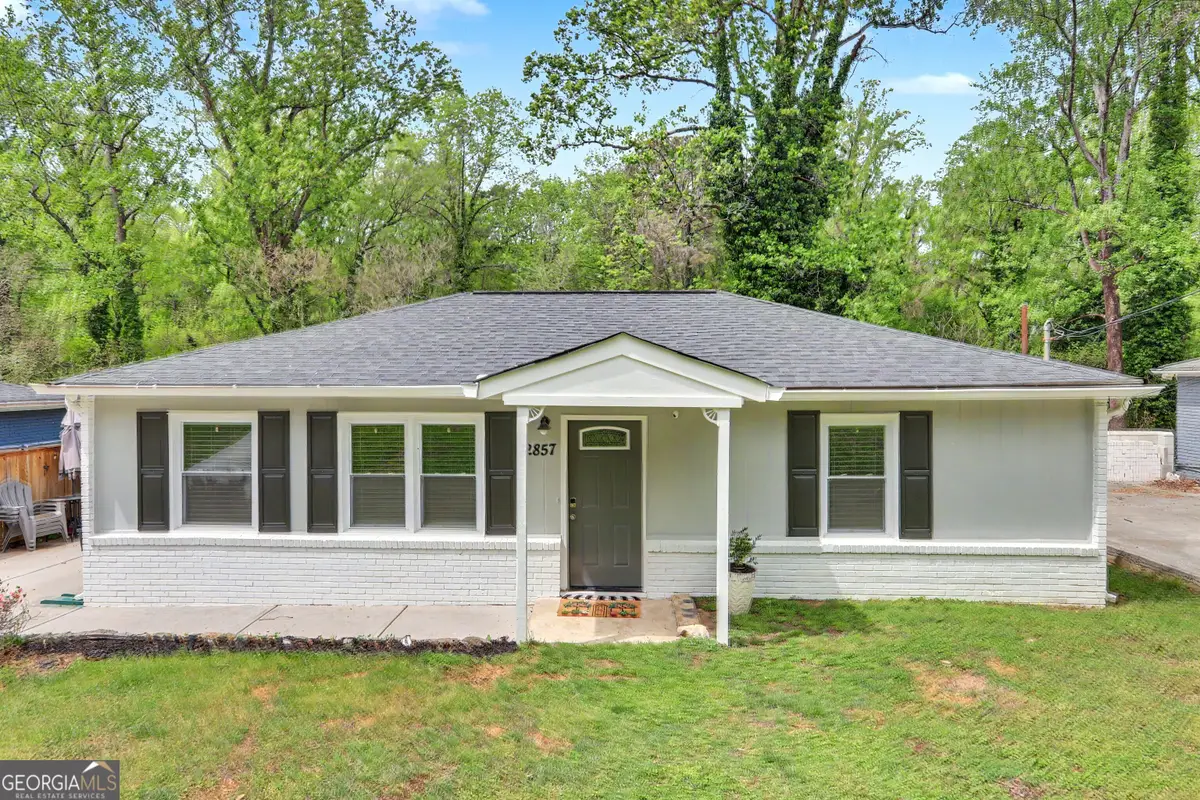 2857 Diana Drive Sw, Atlanta, GA 30315 - #1