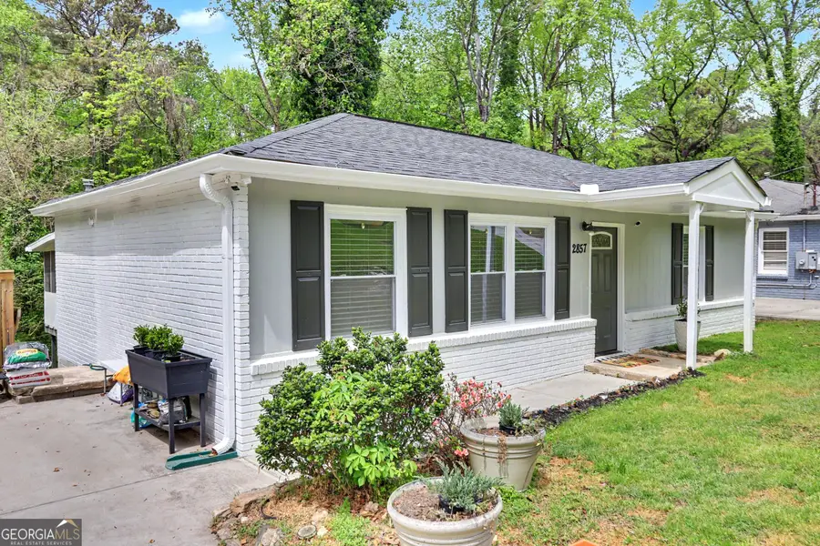 2857 Diana Drive Sw, Atlanta, GA 30315 - #2