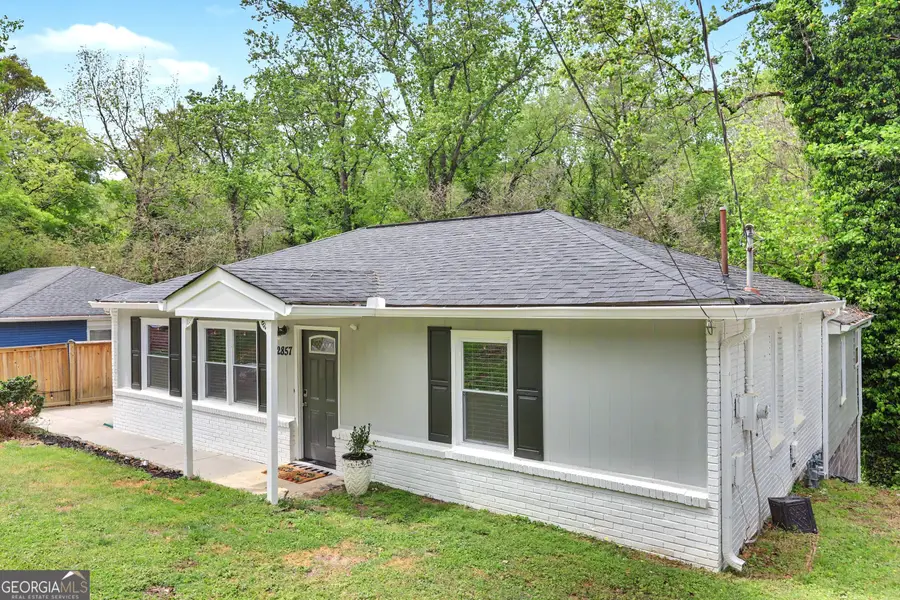 2857 Diana Drive Sw, Atlanta, GA 30315 - #3