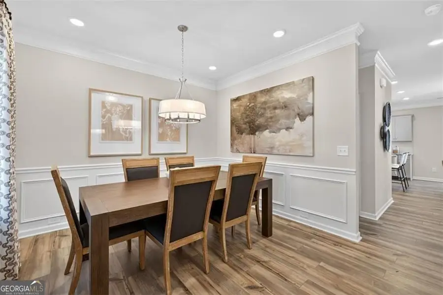 4 Everly Trail, Rome, GA 30165 - #3