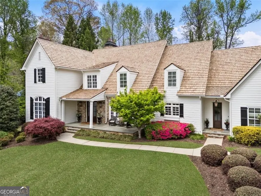 13270 Owens Way, Milton, GA 30004 - #2