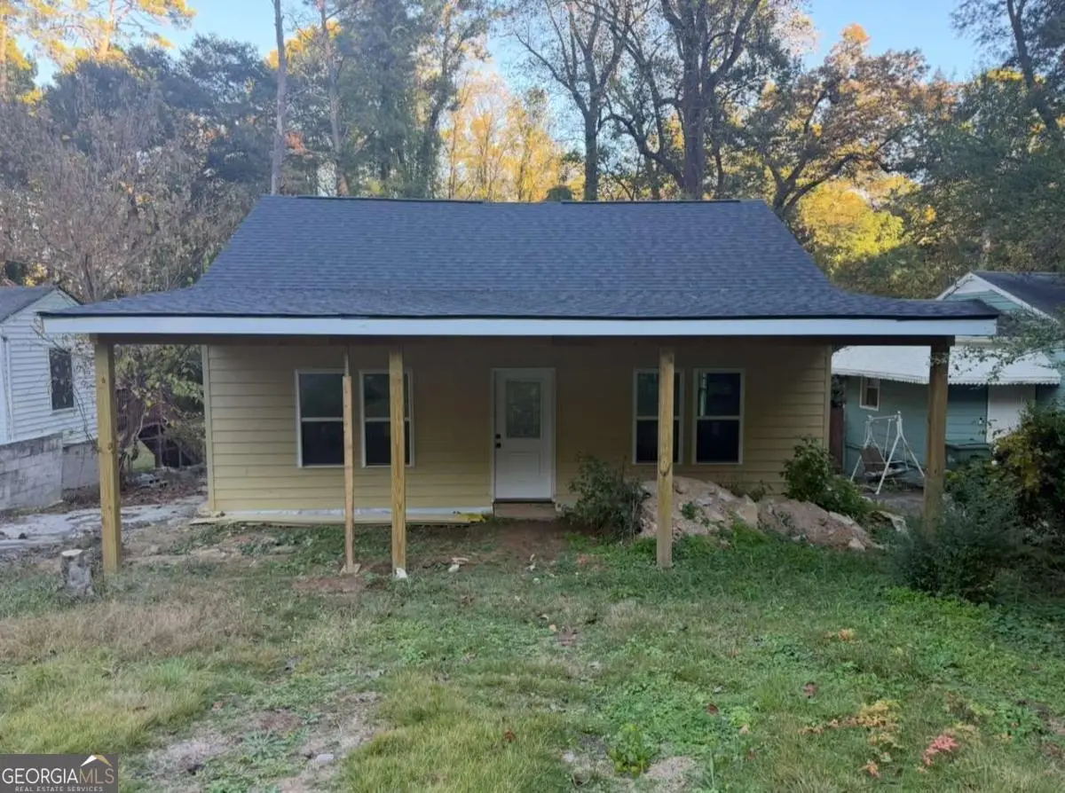 879 Edwin Place Nw, Atlanta, GA 30318 - #1