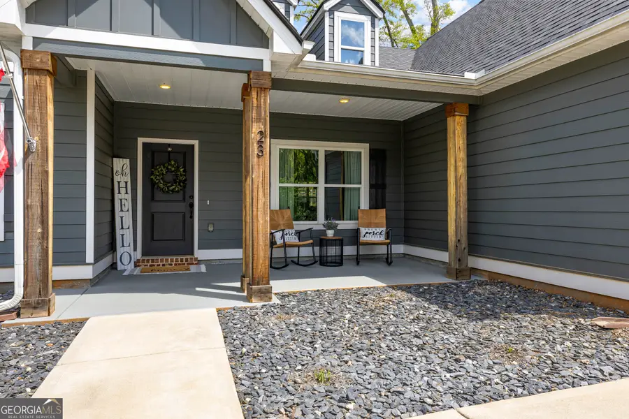 23 E Hill Street, Newnan, GA 30263 - #2