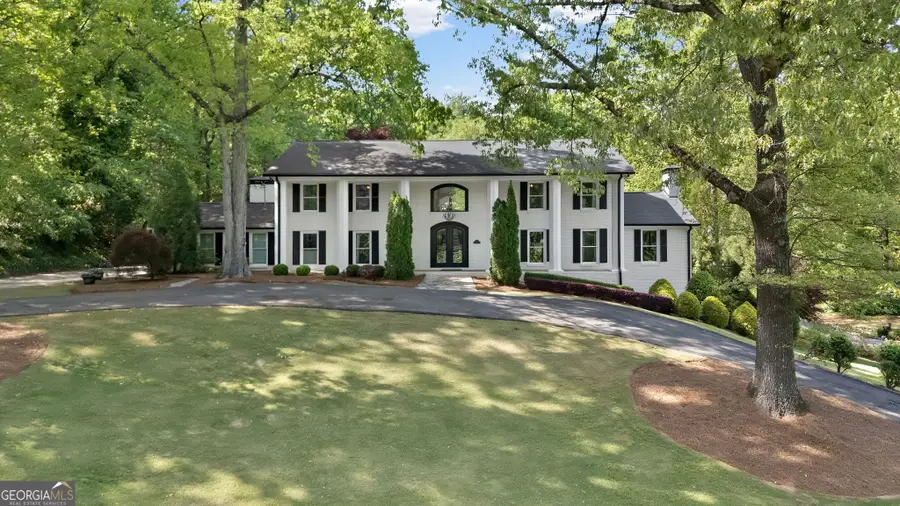 260 Tamer Lane, Atlanta, GA 30327 - #3