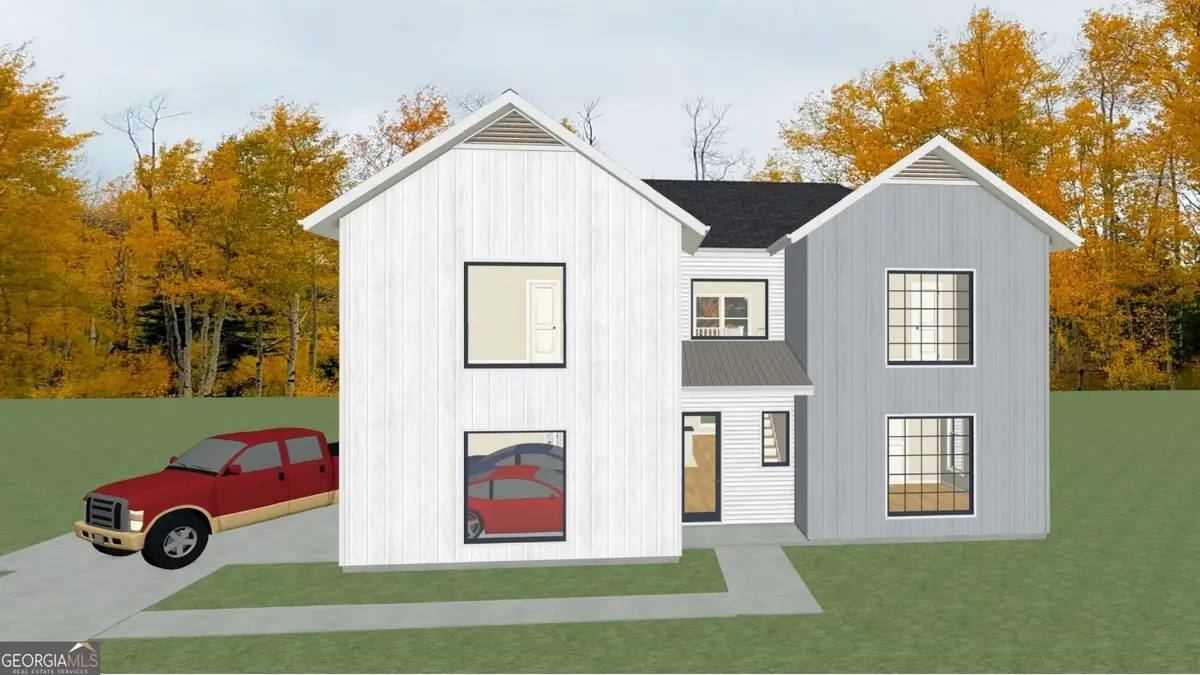 2141 Castlewood Street, East Point, GA 30344 - #1